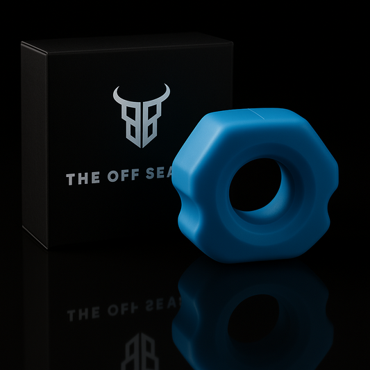 TOS- Jawline Exerciser (Level 1)