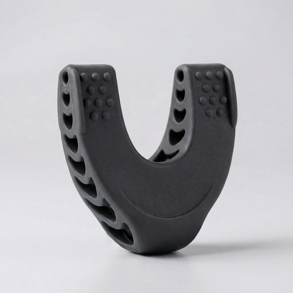 TOS- Jawline Exerciser