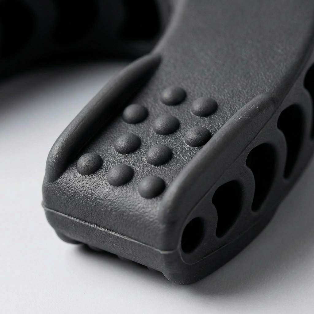 TOS- Jawline Exerciser